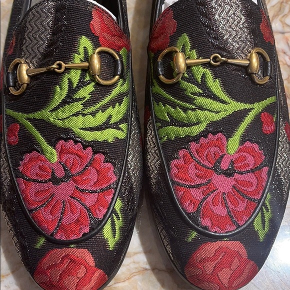 Gucci Princeton loafers - Picture 6 of 6